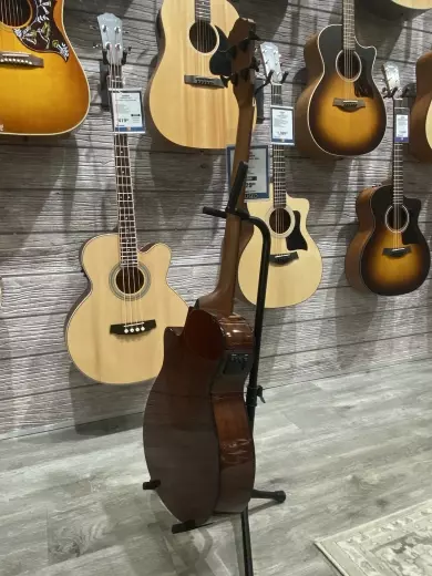 Ibanez - AEGB24EMHS 4